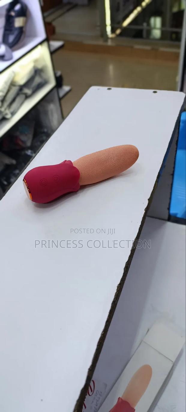 Tongue G-Licker - main view