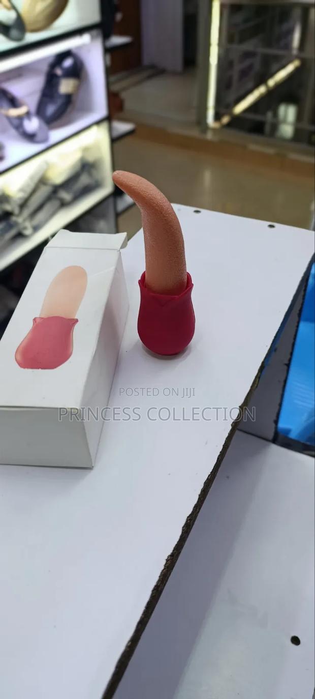 Tongue G-Licker - thumbnail 2