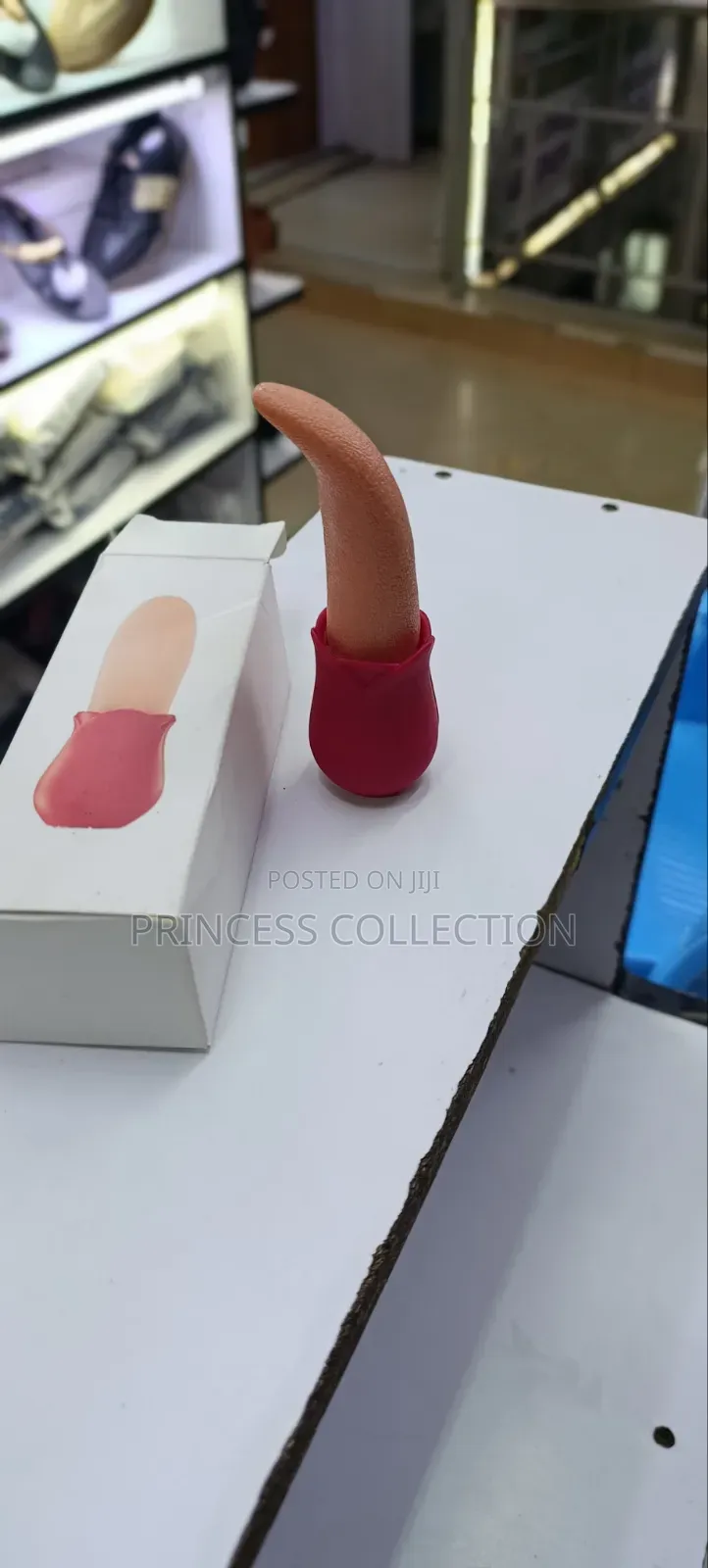 Tongue G-Licker