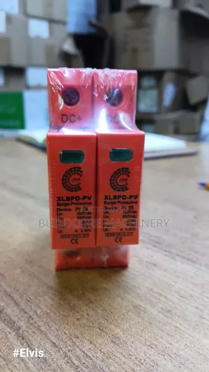 SPD Surge Protective Device
