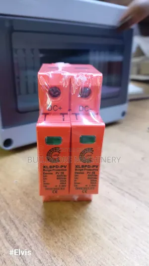 SPD Surge Protective Device