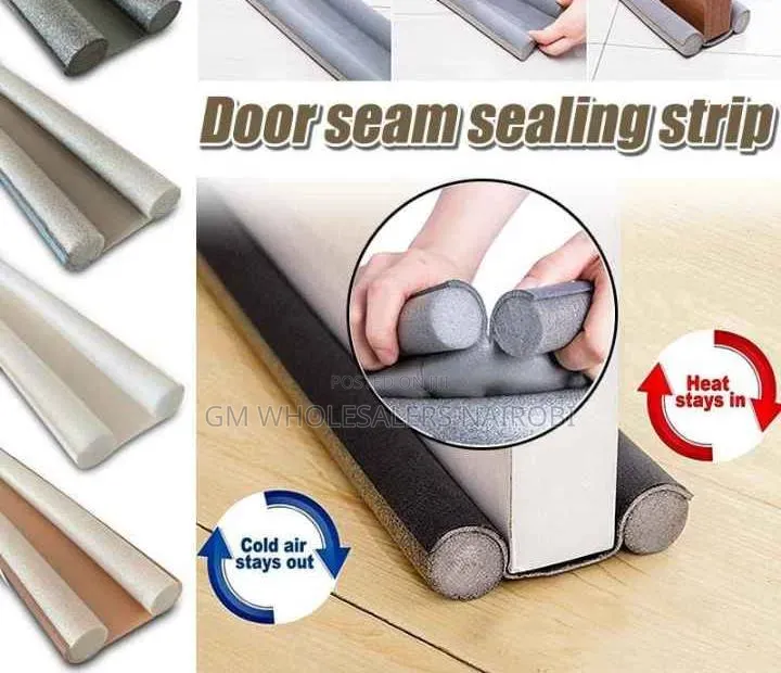 Best Quality Bottom Door Sealer Strip
