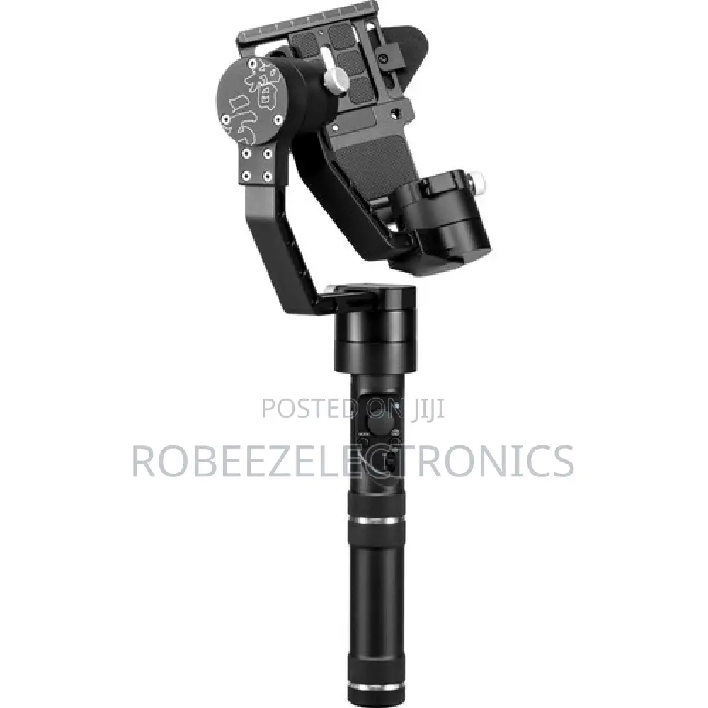 Zhiyun-Tech Crane V2 3-Axis Handheld Gimbal Stabilizer