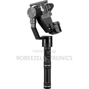 Zhiyun-Tech Crane V2 3-Axis Handheld Gimbal Stabilizer