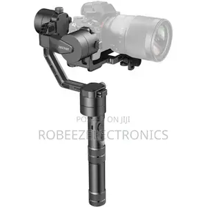 Zhiyun-Tech Crane V2 3-Axis Handheld Gimbal Stabilizer