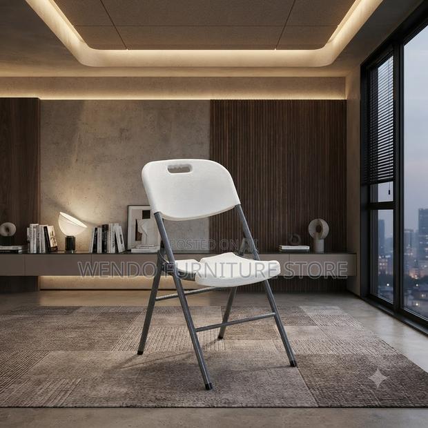 Office Chairs; Foldable Home Office and Outdoor Patio Chairs