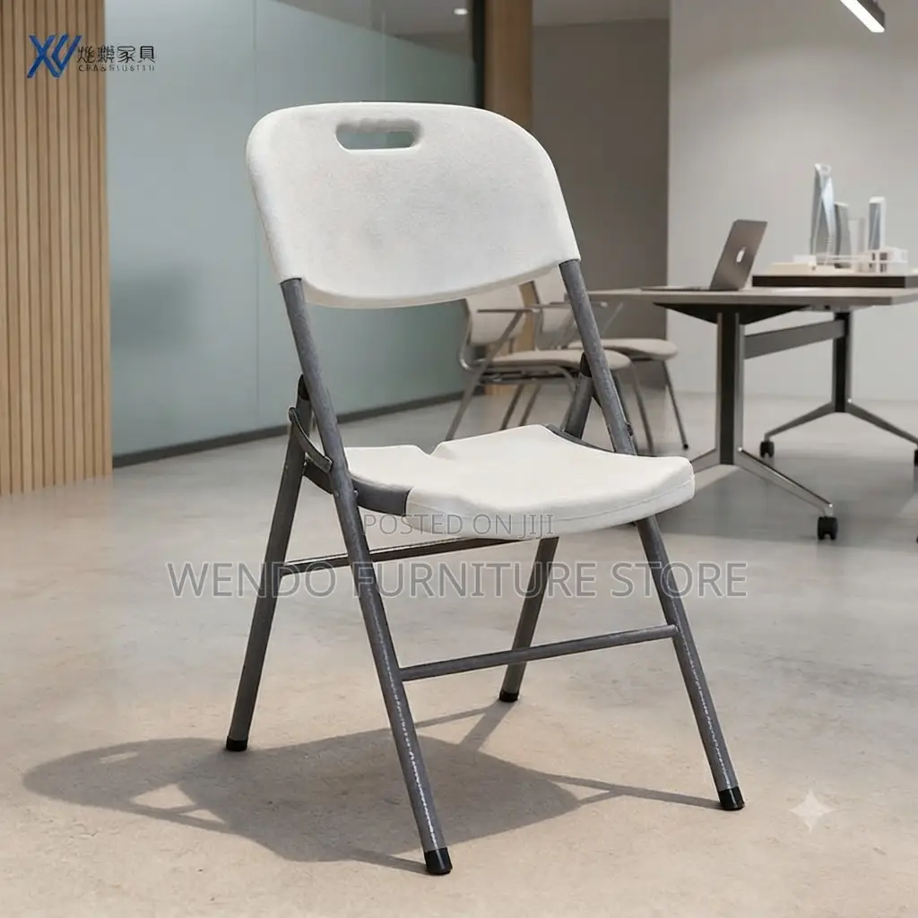 Office Chairs; Foldable Home Office and Outdoor Patio Chairs