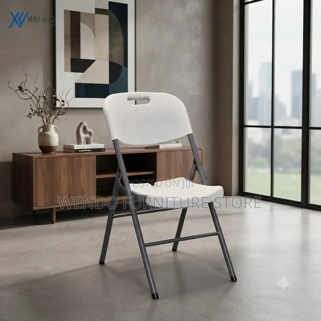 Office Chairs; Foldable Home Office and Outdoor Patio Chairs