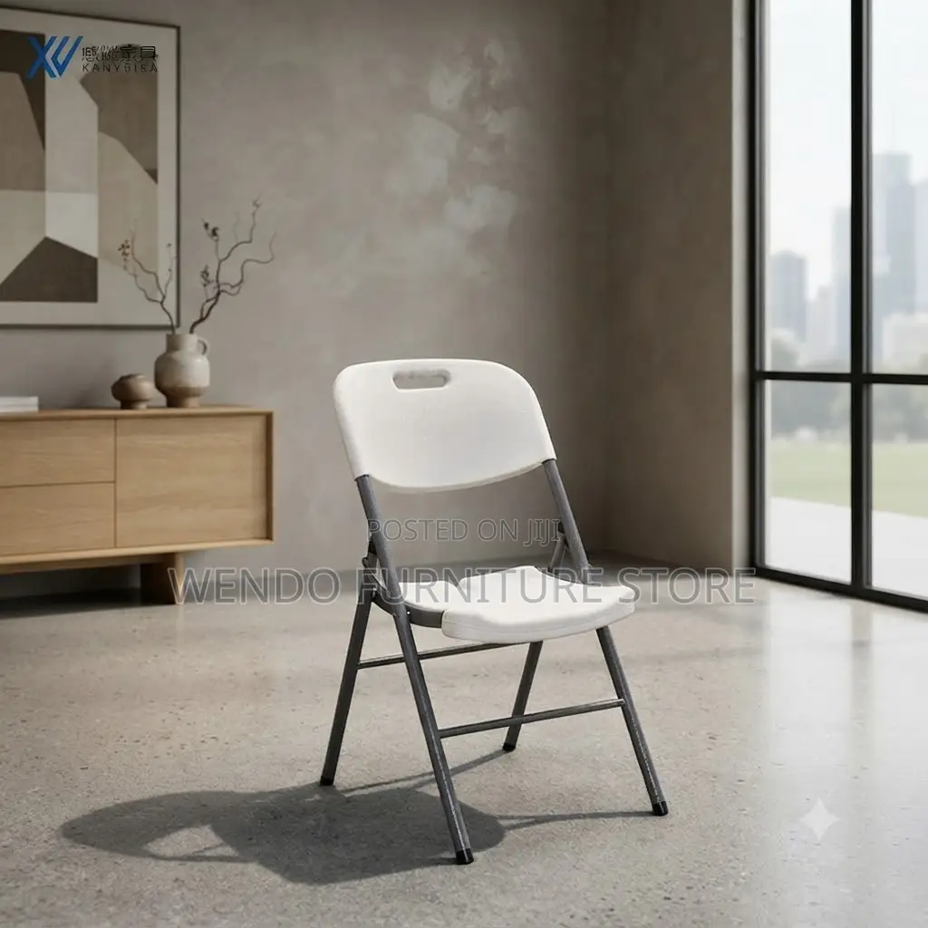 Office Chairs; Foldable Home Office and Outdoor Patio Chairs