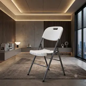 Office Chairs; Foldable Home Office and Outdoor Patio Chairs