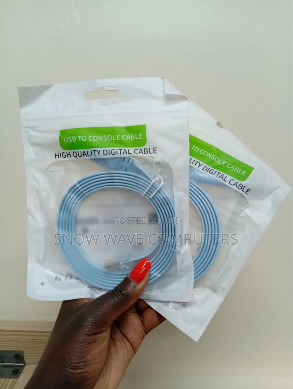 USB to Console Cable 1.8 M
