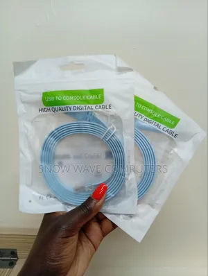 USB to Console Cable 1.8 M
