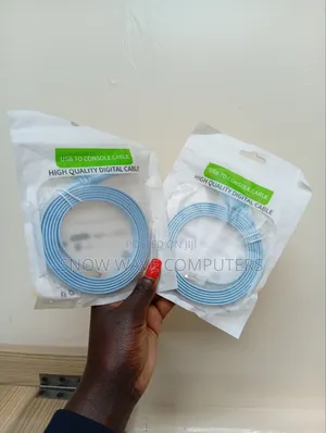 USB to Console Cable 1.8 M
