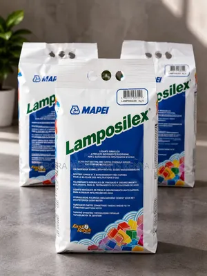 Mapei Lamposilex Leak Repair 5Kgs