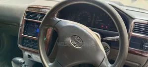 Toyota Corona Premio 2000 White