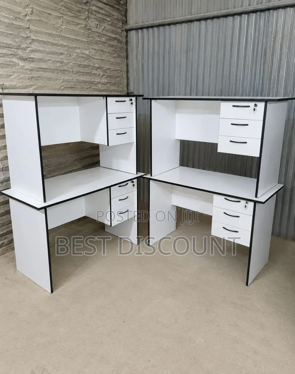 Office Table Office Table 1m