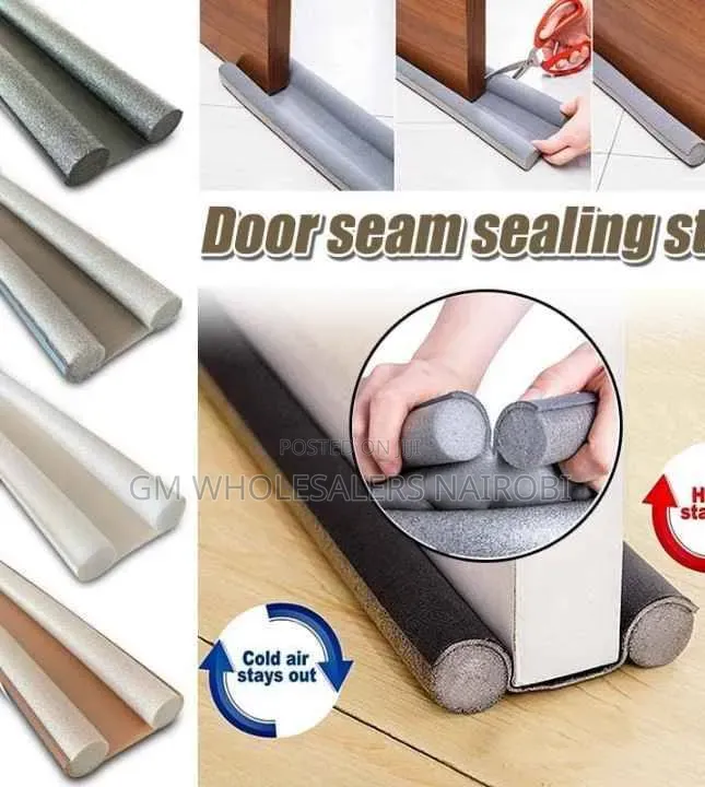 Bottom Door Sealer Strip/Bottom Door Sealer Strip