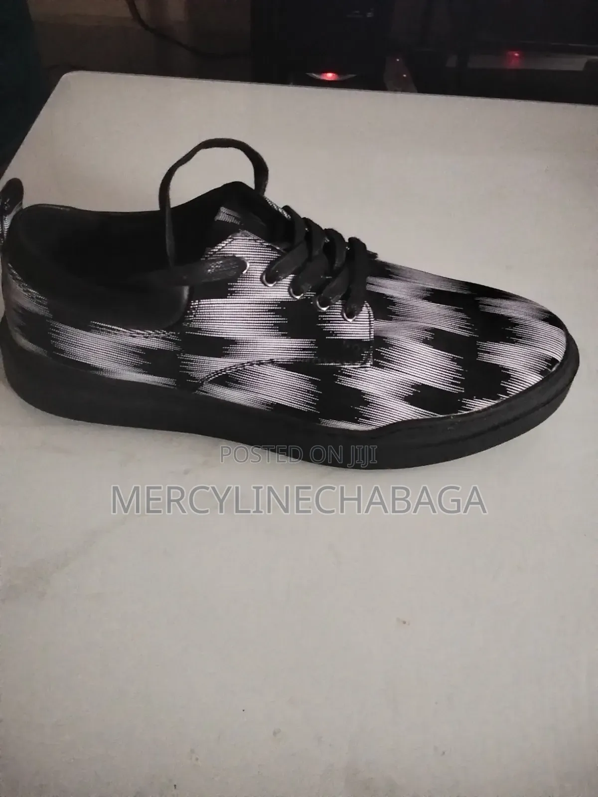 Men's Shoes
