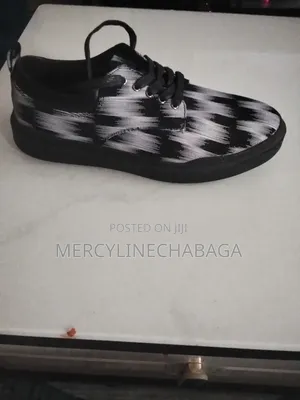 Men's Shoes