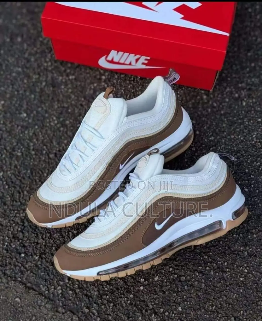 Airmax 97 Retro