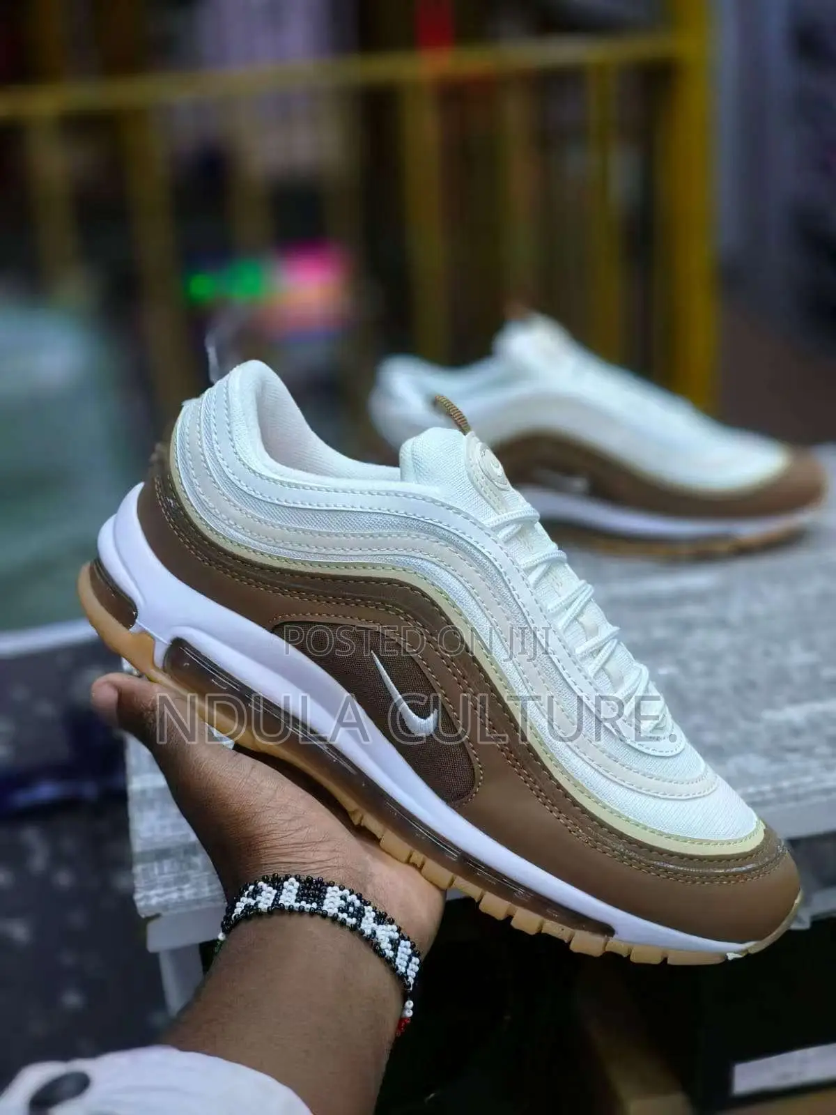Airmax 97 Retro