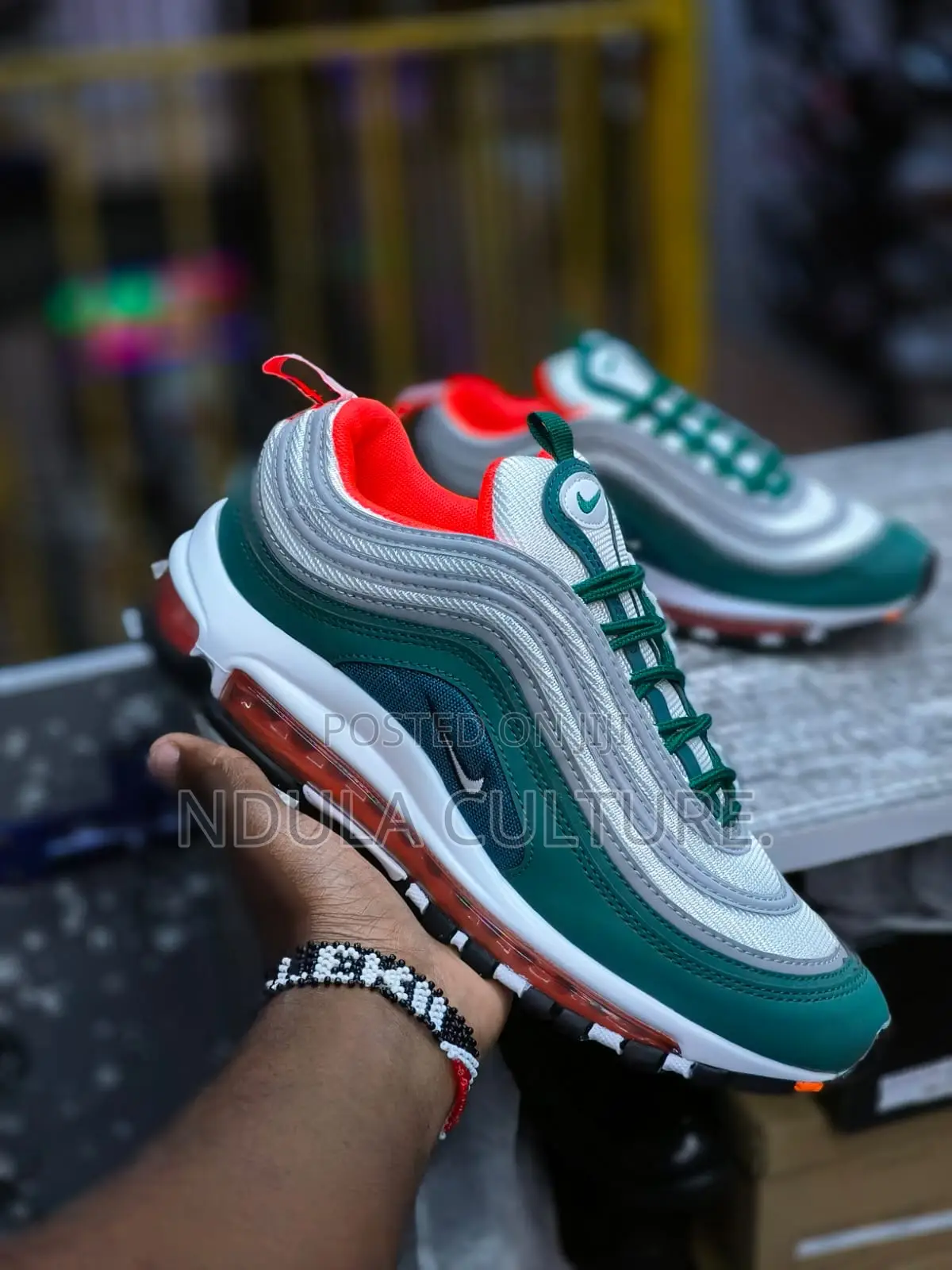 Airmax 97 Retro