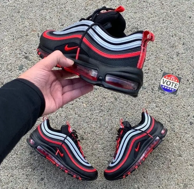 Airmax 97 Retro