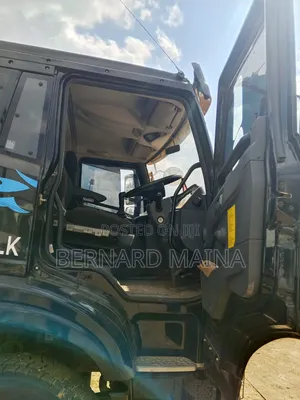 Faw Prime Mover