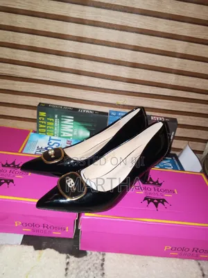 Paolo Heels