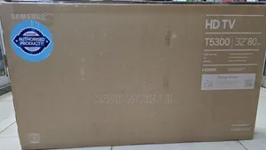 SAMSUNG 43 Inches Smart Android TV.