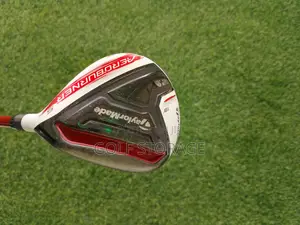 TaylorMade Aeroburner 5 Wood