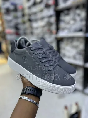 Timberland Men Premium Quality Sneakers