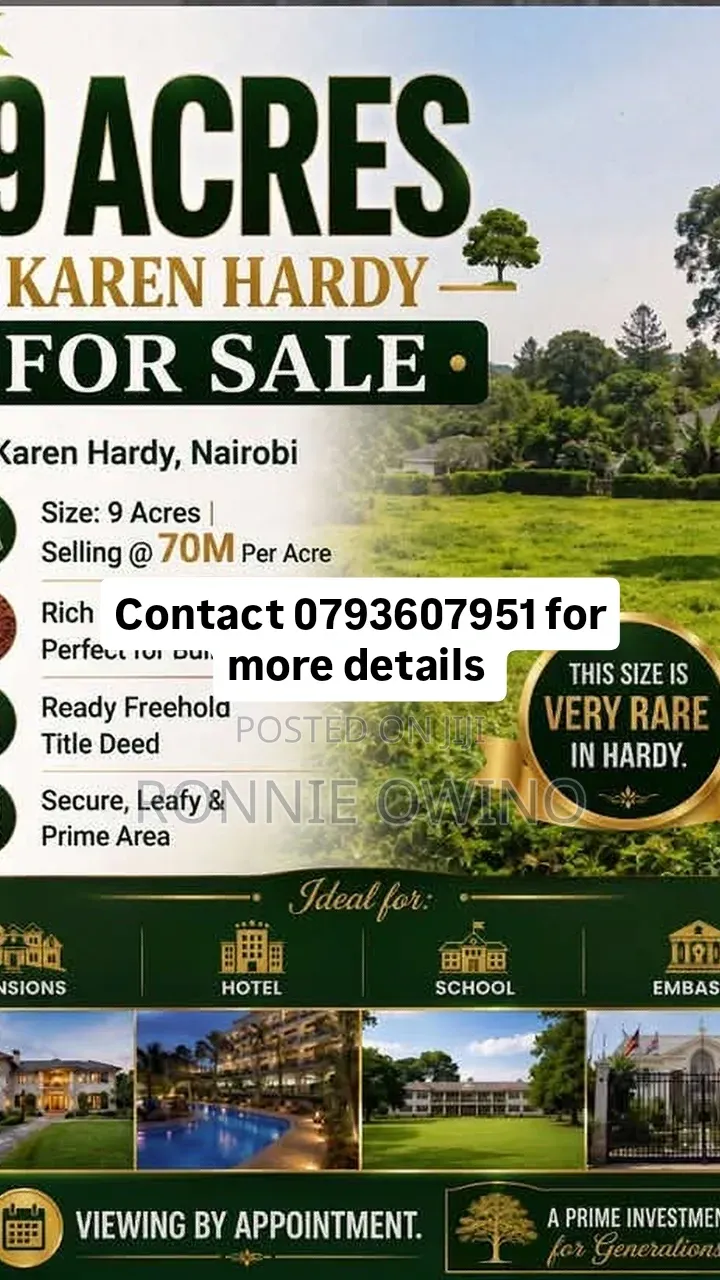 Plot for Sale