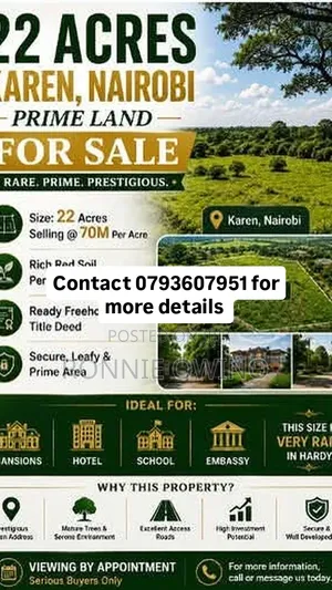 Plot for Sale