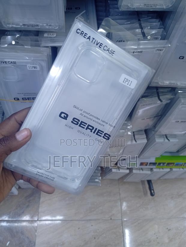 iPhone 11 Complete Edge-to-Edge Wrap-Around Protective Case - thumbnail 2