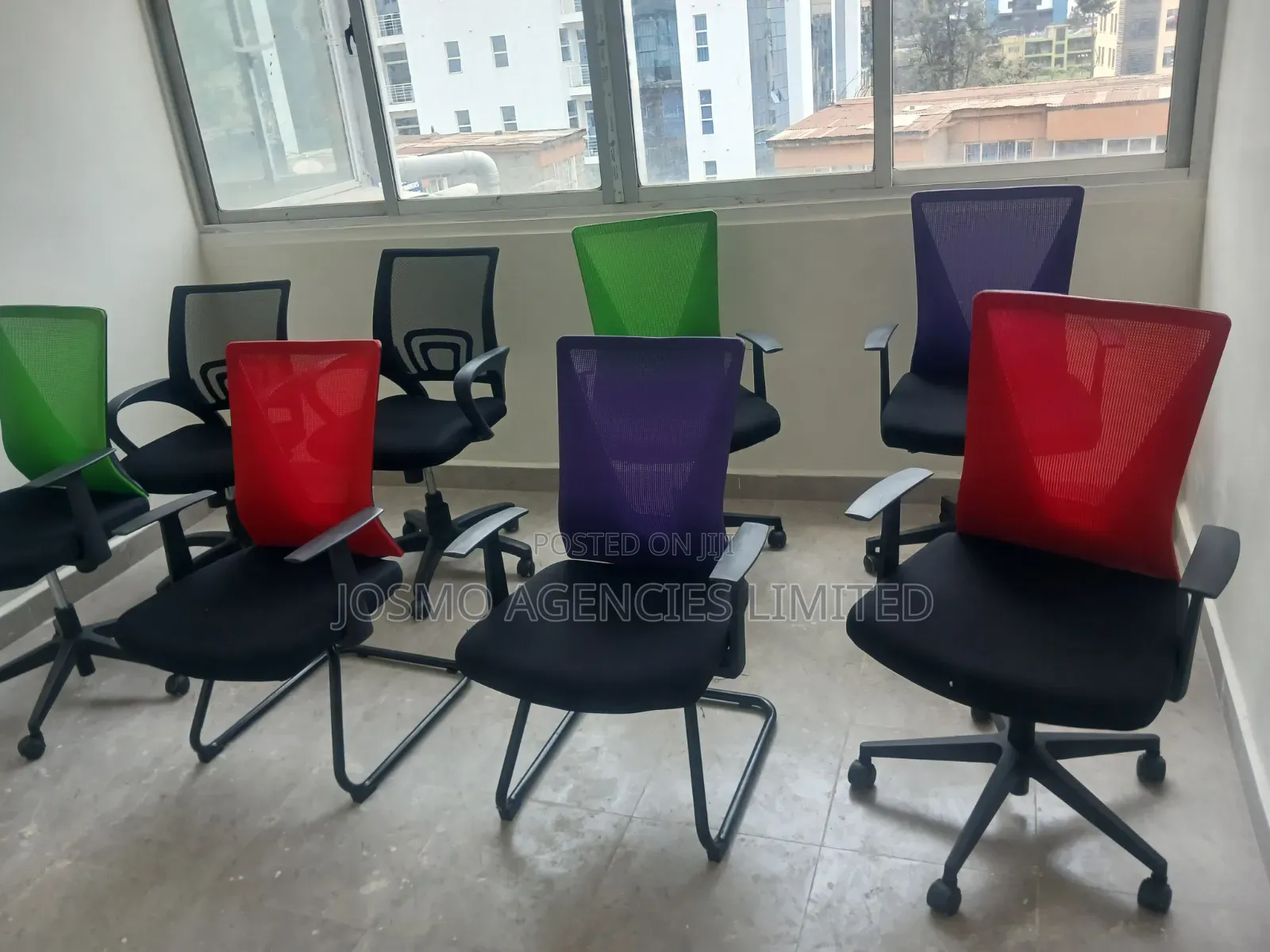 Office Chairs for Sale Westlands