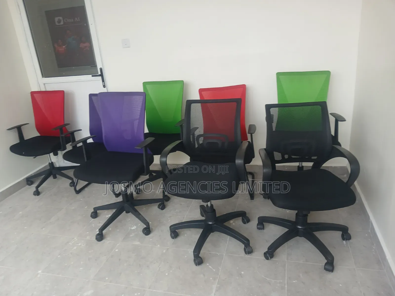 Office Chairs for Sale Westlands
