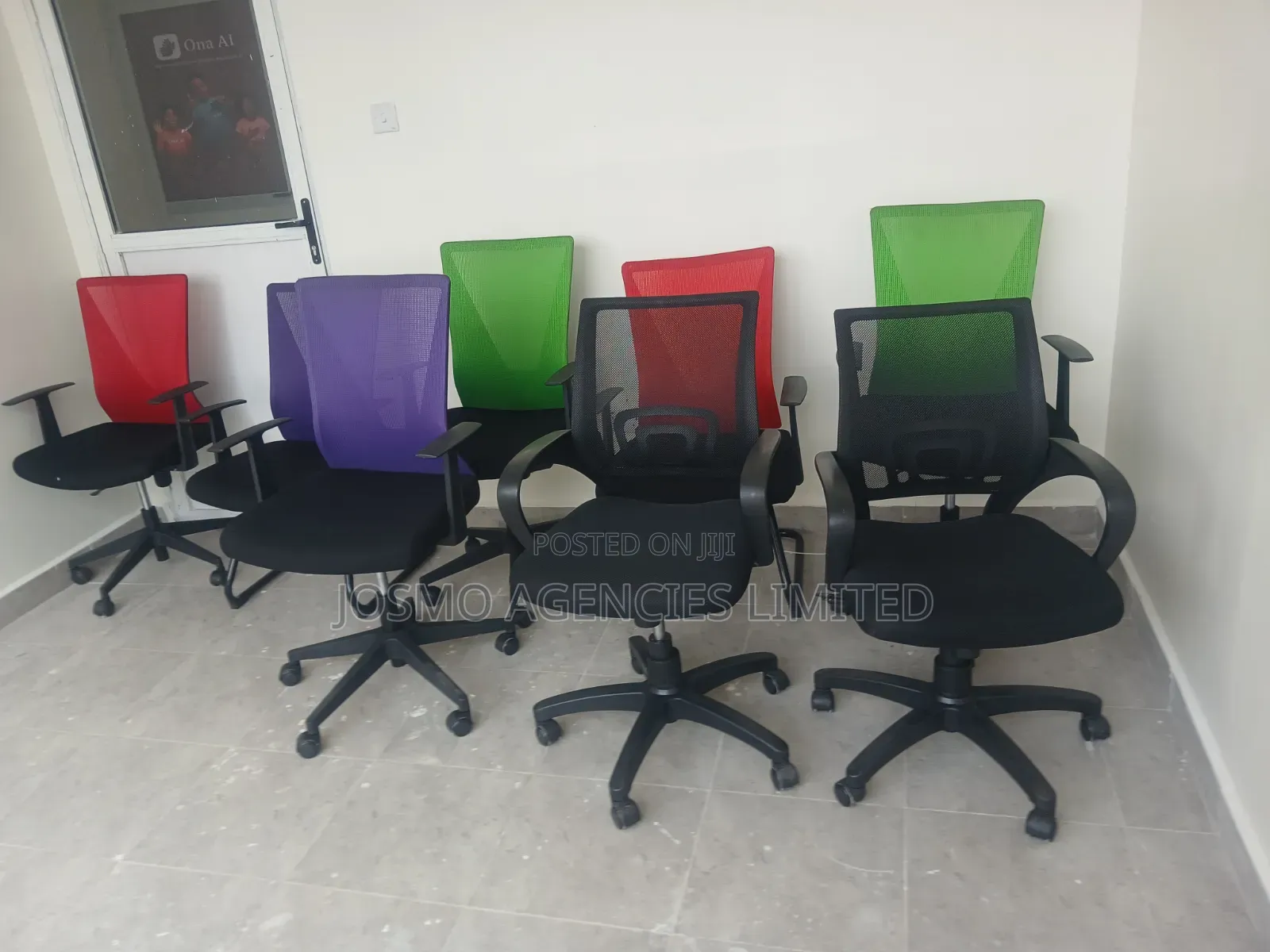 Office Chairs for Sale Westlands