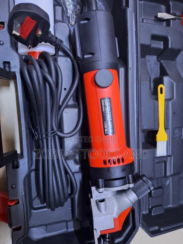 Electric Shearing Machine 850w - main view