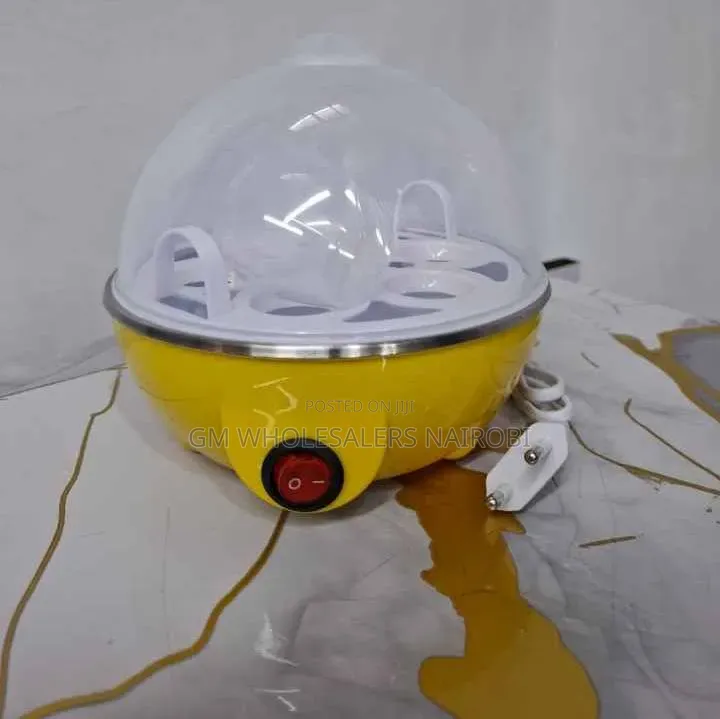 Egg Boiler/Egg Boiler