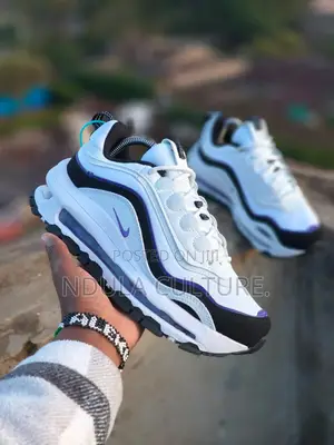 Airmax 97 Futura