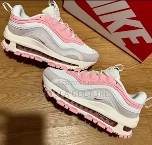 Airmax 97 Futura