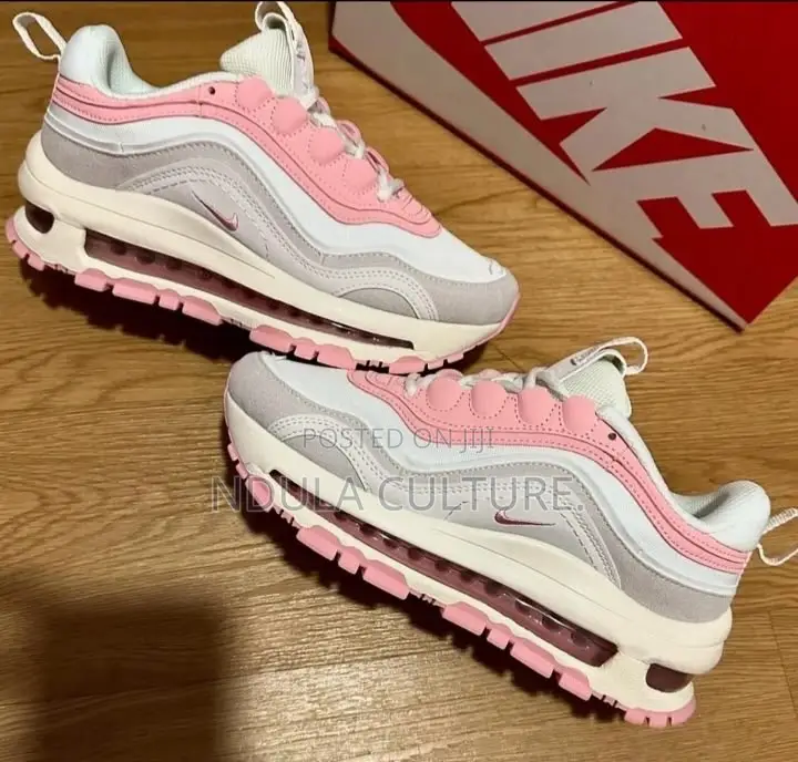 Airmax 97 Futura