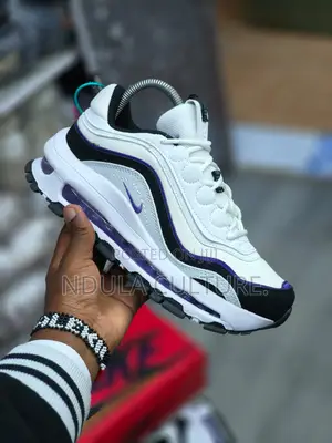 Airmax 97 Futura