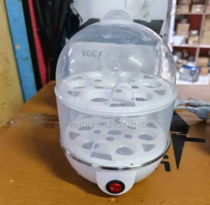 Egg Poacher/Egg Poacher