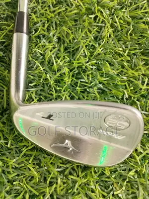 Mizuno T7 Wedge 52° (52-09) Dynamic Gold Wedge Flex