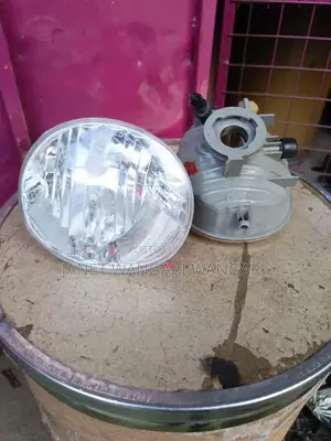 Fog Light Hilux Vigo/ Noah 2008 /Voxy