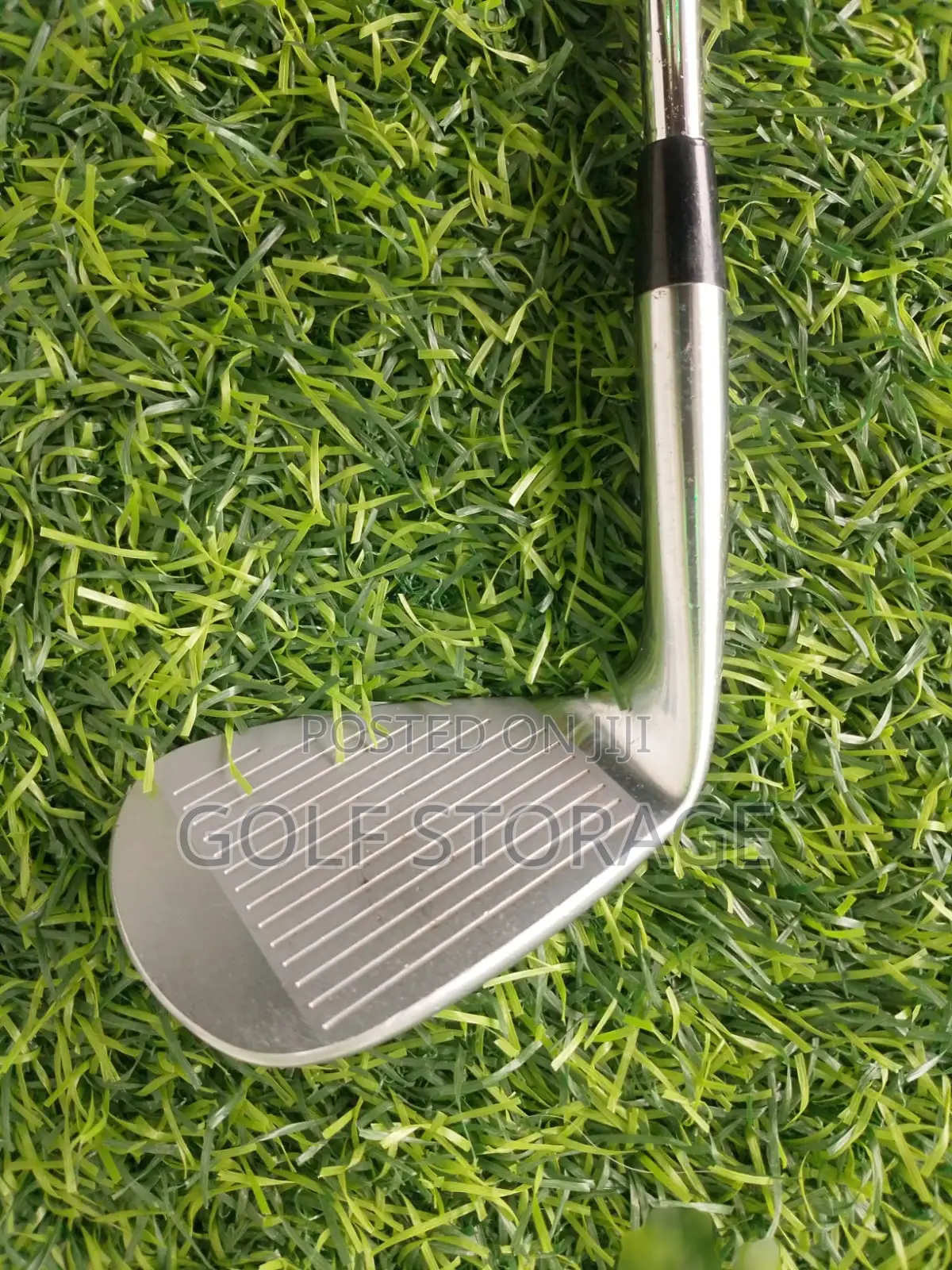Mizuno T7 Wedge 52° (52-09) Dynamic Gold Wedge Flex