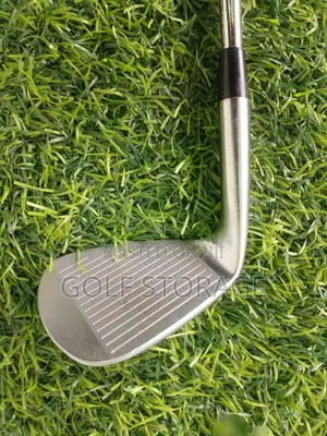 Mizuno T7 Wedge 52° (52-09) Dynamic Gold Wedge Flex