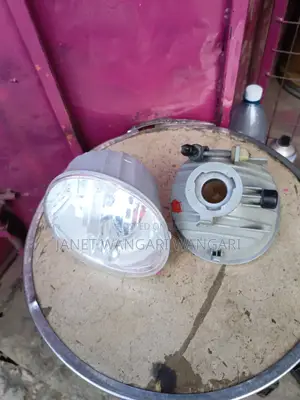 Fog Light Hilux Vigo/ Noah 2008 /Voxy
